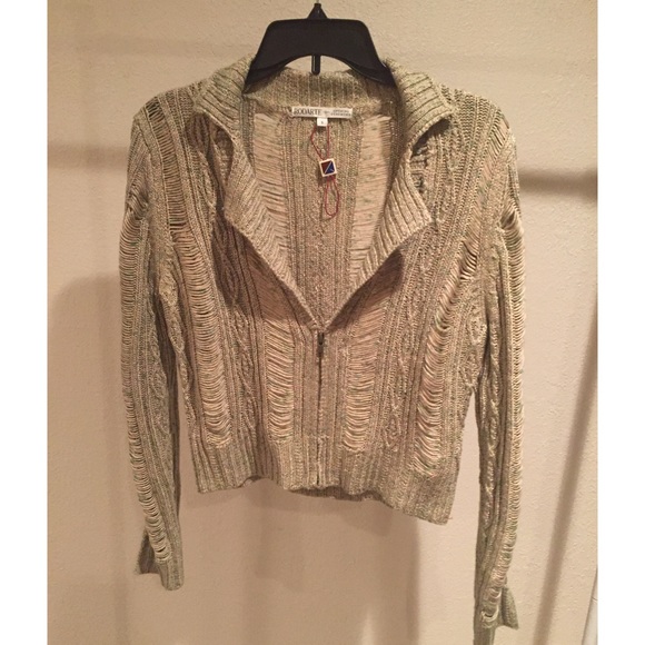 Opening Ceremony Sweater - Picture 3 of 4